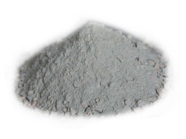 碳化硅质捣打料